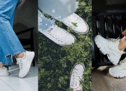 7 Rekomendasi Merek Sneakers Cewek Lokal: Desain Keren, Harga Masuk Akal