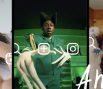 Di dalam kampanye Instagram’s Lagipula saat platform berusia 15 tahun