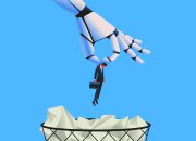 Hal paling menakutkan tentang AI mungkin cara bos Anda membicarakannya