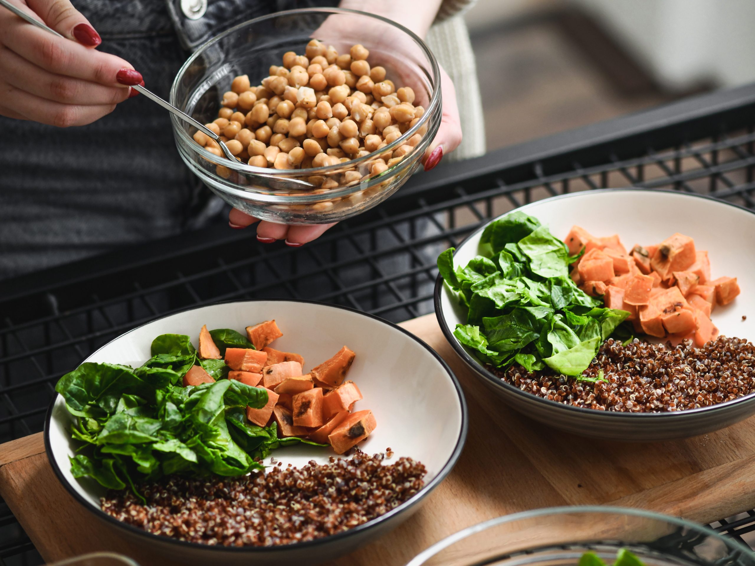 makan-kacang-&-mdash-anda;-1-cangkir-peradangan-peradangan-dan-kolesterol-buruk,-kata-para-ilmuwan