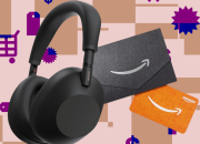 Sony’s Noise-Peredu WH-1000XM6 sudah dijual dengan kartu hadiah $ 30