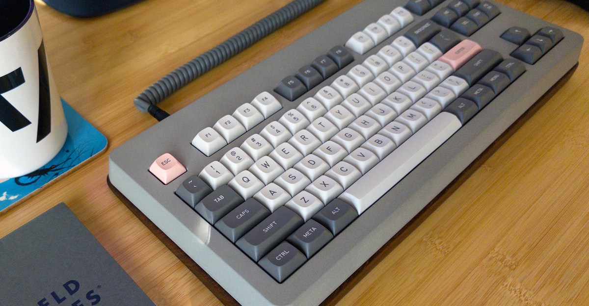 ulasan-norbauer-seneca:-keyboard-mewah-$-3.600-untuk-keyboard-yang-terobsesi