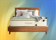 Kasur Organik Terbaik (2025): Nontoksik, tidur alami bersertifikat