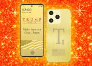 9 Pertanyaan Mendesak Tentang Trump Mobile dan Smartphone Gold T1
