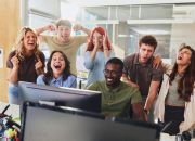 Coba versi gratis Microsoft Office yang berjalan di browser Anda