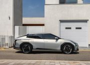 Ulasan Kia EV4: Harga, Spesifikasi, Ketersediaan