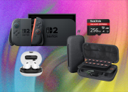 Aksesori Nintendo Switch 2 Terbaik: Pengontrol, Kasing, dan banyak lagi