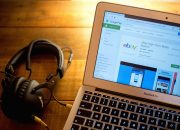 Ebay and Vestiaire Collective menginginkan pembebasan dari tarif Trump