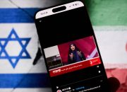 Iran akan offline untuk mencegah serangan siber Israel yang diakui