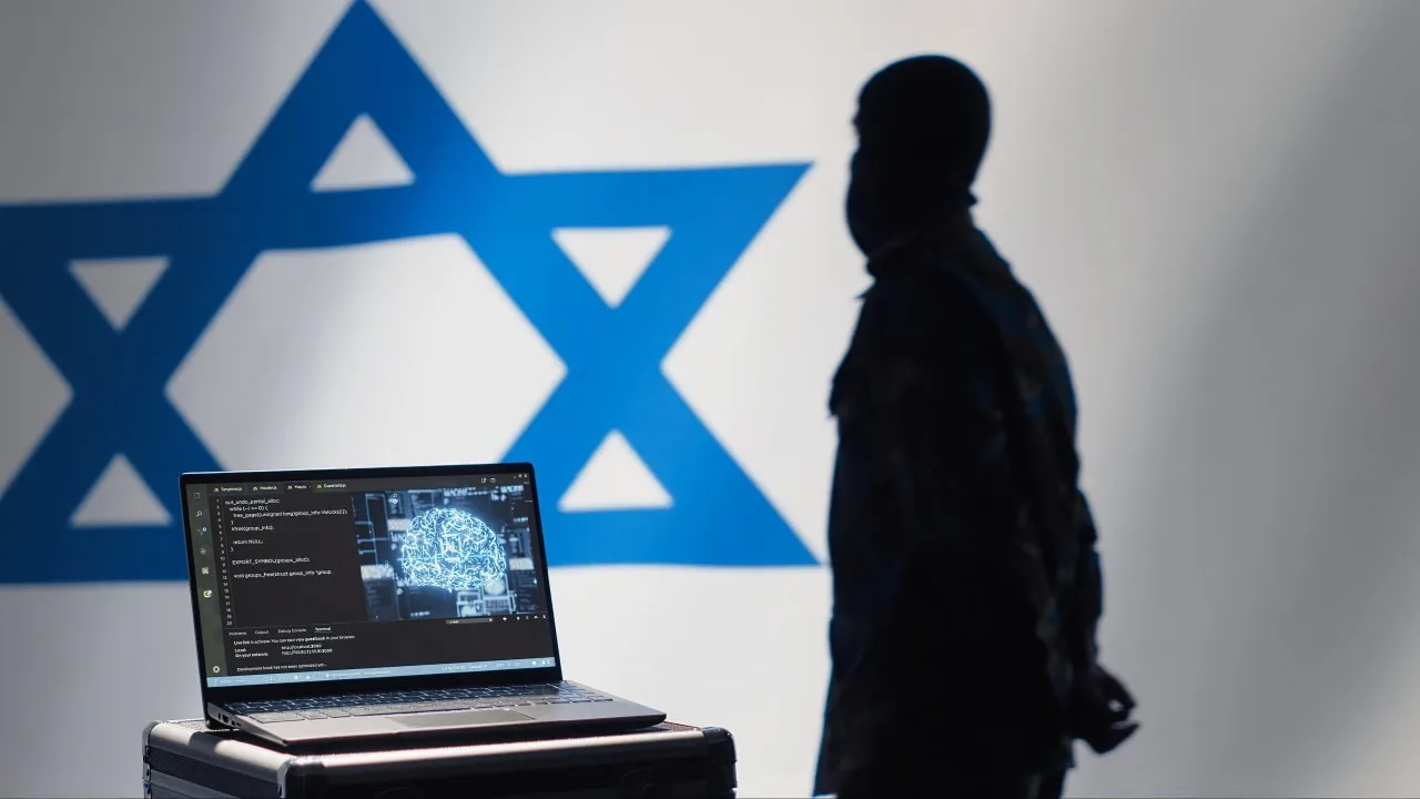 perang-meluas,-iran-lancarkan-serangan-siber-ke-infrastruktur-penting-israel