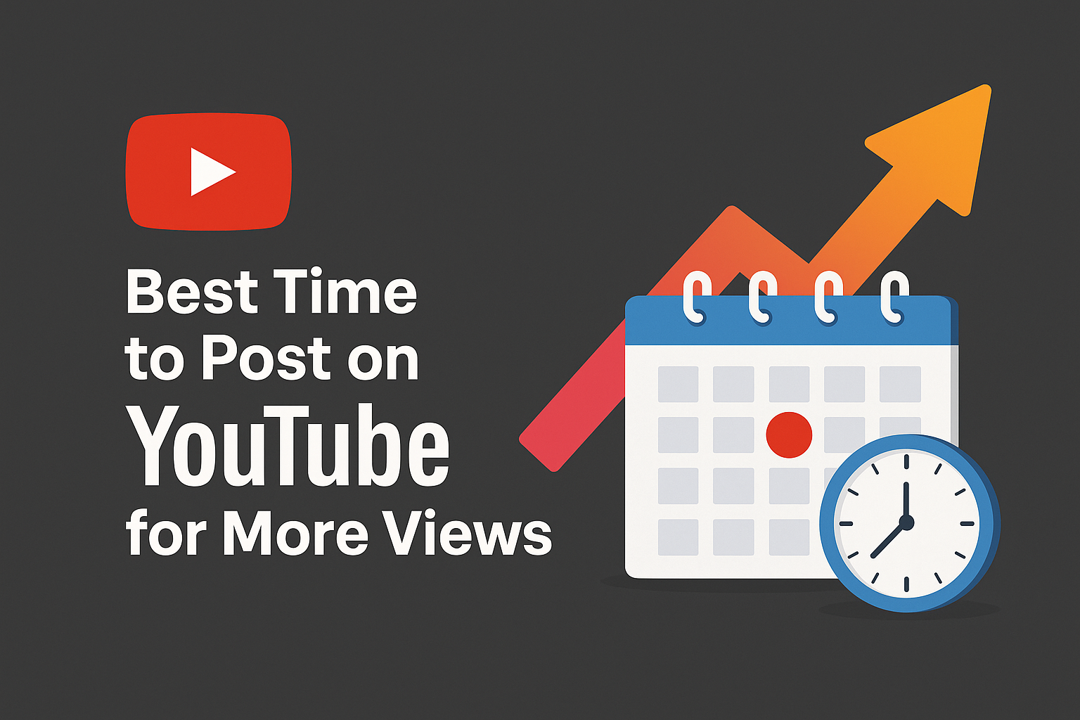 best-time-to-post-on-youtube-for-more-views-–-complete-guide
