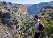 Beranda dan Perjalanan: Mengapa Anda tidak dapat menghargai yang satu tanpa yang lain