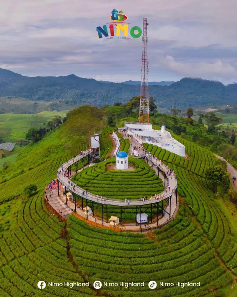 nimo-highland-pangalengan:-htm-dan-rekomendasi-wisata-serunya