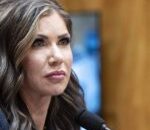 Kristi Noem dirawat di rumah sakit setelah reaksi alergi di DC, DHS mengkonfirmasi