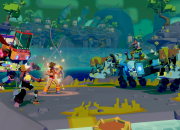 ‘Dosa Divas’ adalah game baru ‘pedas’ tentang melawan kapitalisme dengan makanan