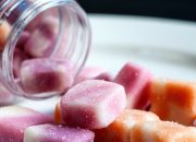Gummies creatine yang Anda beli secara online mungkin tidak mengandung creatine apa pun