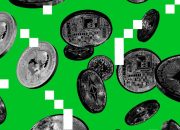 File DOJ untuk menyita $ 225 juta dalam crypto dari scammers