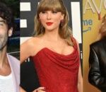 Hakim Memungkinkan Justin Baldoni Mengakses Taylor Swift dan Teks Pribadi Blake Lively