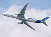 Mengapa masalah besar Airbus dengan maskapai baru Arab Saudi adalah kemenangan besar bagi A350