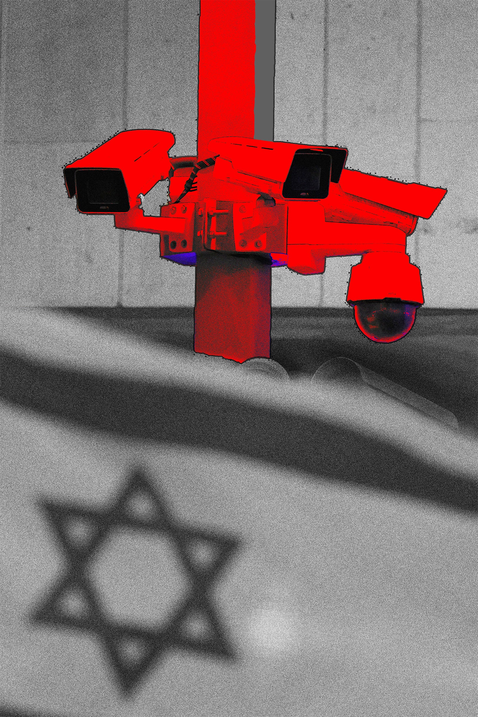 israel-mengatakan-iran-meretas-kamera-keamanan-karena-memata-matai