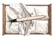 Cara mengalahkan jet lag