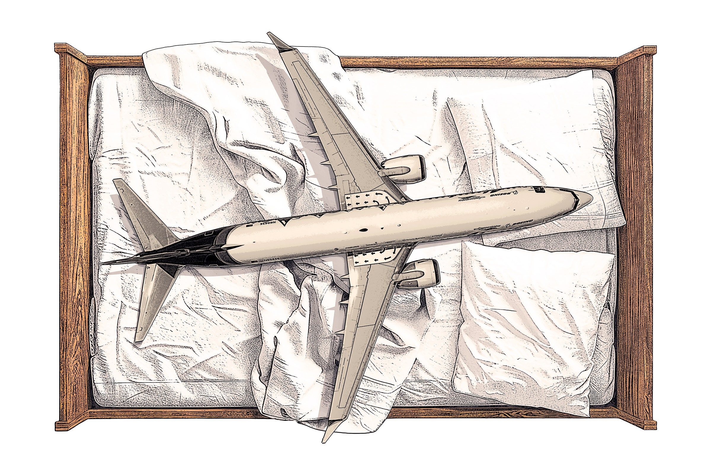 cara-mengalahkan-jet-lag