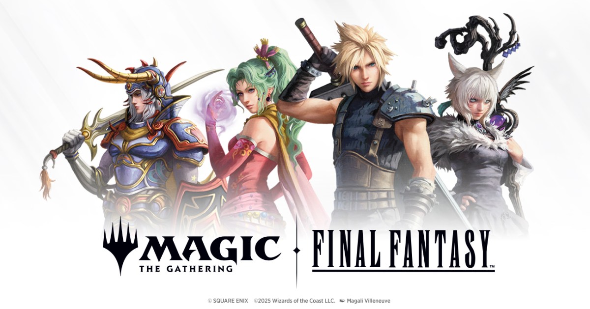 penggemar-final-fantasy,-sekarang-adalah-waktu-untuk-masuk-ke-magic:-the-gathering