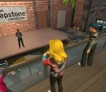 Soapstone Comedy berkembang menjadi VR dengan Meta Club yang terinspirasi NYC