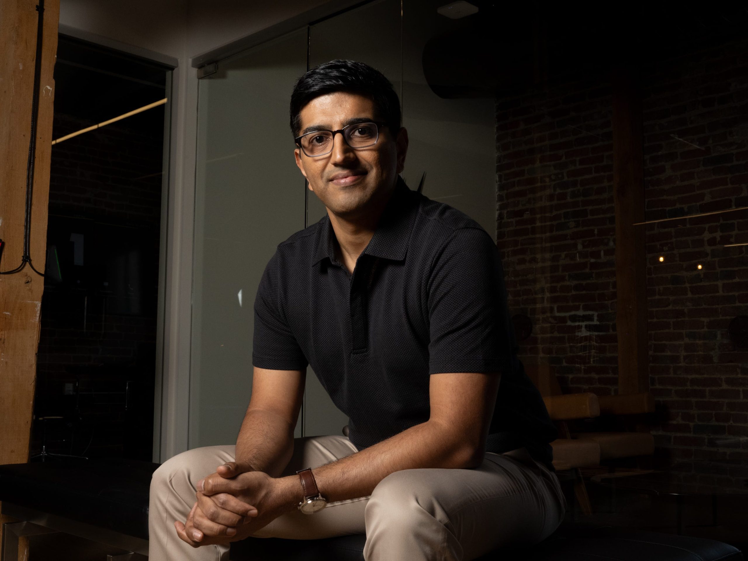 saya-memiliki-kehidupan-yang-nyaman-dalam-teknologi-besar,-tetapi-sesuatu-yang-meresahkan-saya-saya-berhenti-untuk-memulai-perusahaan-saya-sendiri-&-mdash;-sekarang-saya-merasa-lebih-puas.