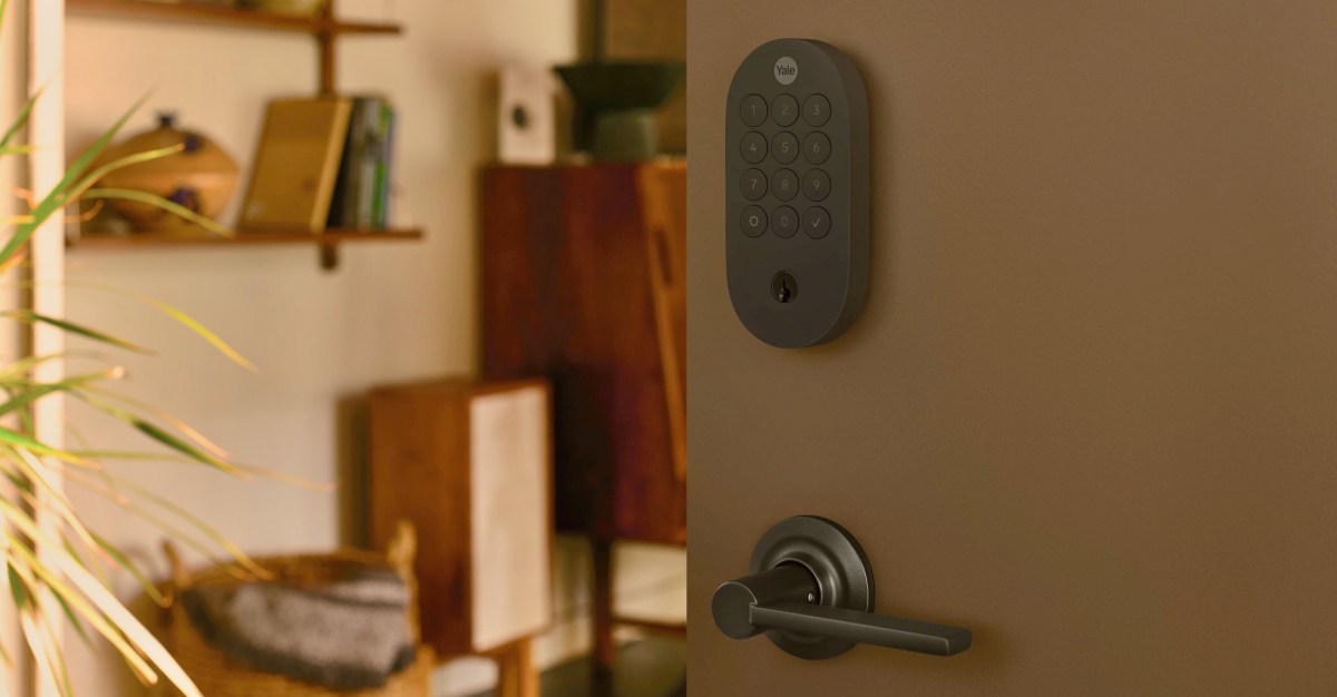 kunci-pintar-google-home-baru-yale-ada-di-sini-–-tetapi-harganya-lebih-mahal-berkat-tarif