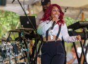 Foto dari BMAC Juneteenth Weekend Celebration of Black Music