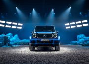 Inilah sebabnya mengapa mobil listrik kelas atas gagal