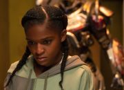 Ironheart percaya bahwa anak -anak adalah masa depan