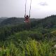 ayunan-langit-watu-jaran:-wisata-aestetik-sekaligus-mendebarkan