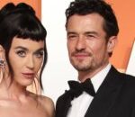 Katy Perry dan Orlando Bloom dilaporkan mengakhiri hubungan 8 tahun