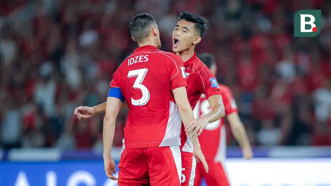 klub-la-liga-2-minta-netizen-rekomendasikan-pemain-indonesia,-disodorkan-rizky-ridho