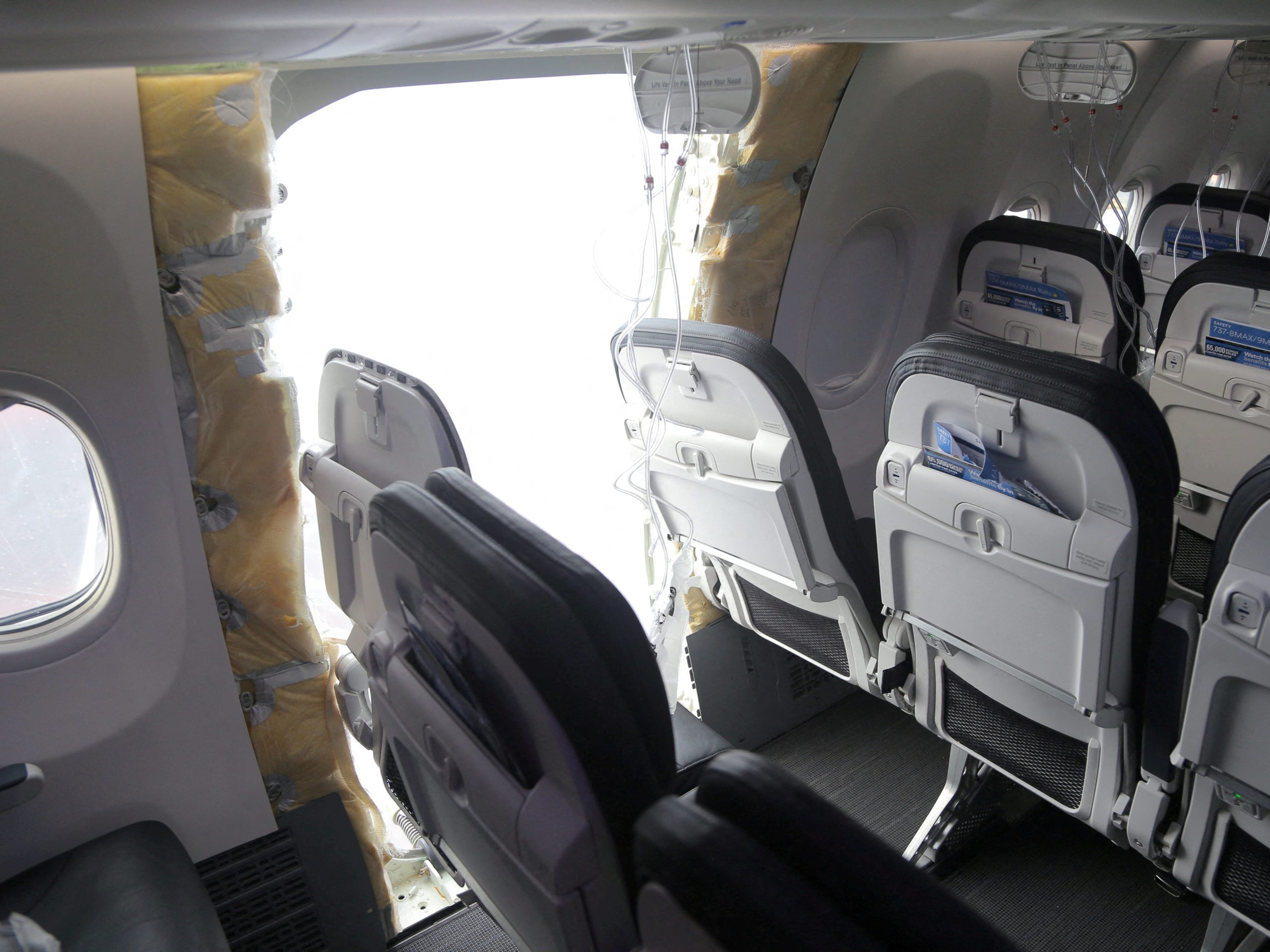 boeing-tidak-melatih-staf-pabrik-dengan-cukup-baik-menjelang-alaska-airlines-737-max-blowout,-kata-ntsb
