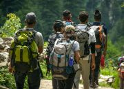 Viral Turis Brazil Jatuh di Rinjani, Ini Tips yang Wajib Kamu Tahu Sebelum Naik Gunung!