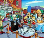 Apakah mereka baru saja membunuh Marge Simpson? Fans bereaksi terhadap sentuhan akhir