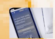 Substack memiliki momen – sekali lagi. Tapi waktu hampir habis