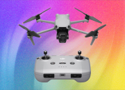 8 Drone Terbaik (2025): Tes Penerbangan dan Ditinjau