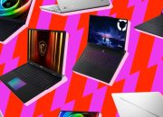 Saya menguji sekelompok laptop game dan ini adalah yang terbaik