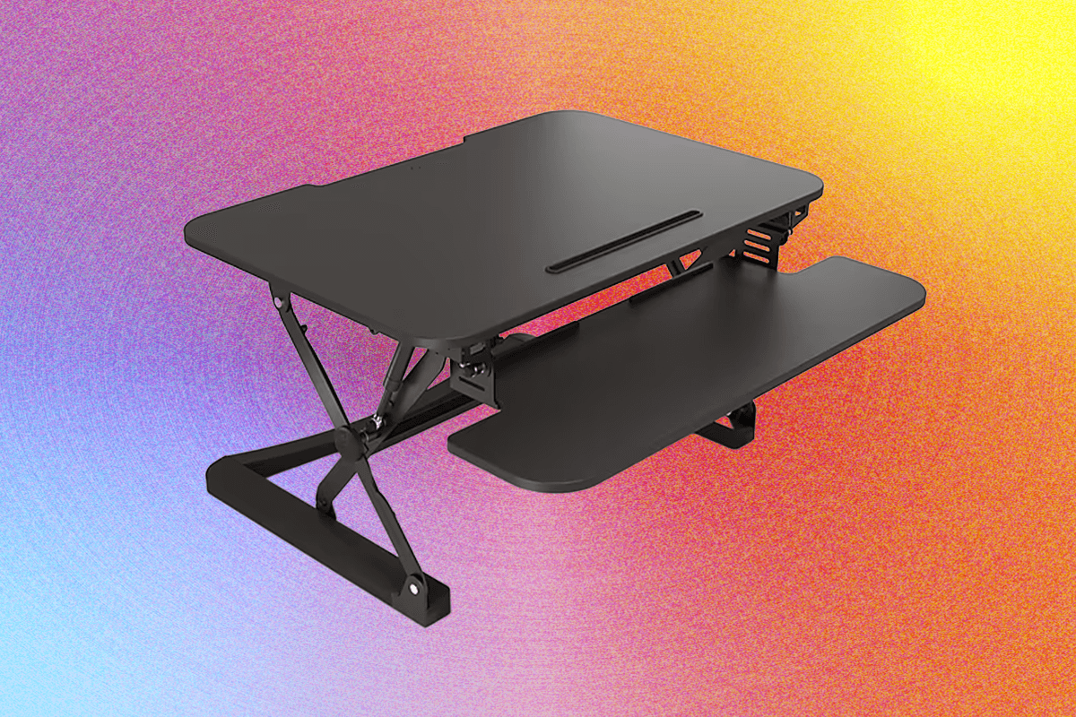 staples-union-&-scale-flexfit-desk-converter-review:-riser-yang-andal