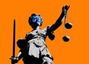 Apakah perusahaan AI memenangkan pertarungan dengan penulis? Secara teknis