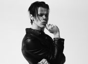 Yungblud Storms ke album ketiga berturut -turut Inggris No. 1 dengan ‘Idols’