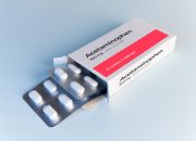 Tablet acetaminophen berikutnya yang Anda ambil bisa dibuat dari hewan peliharaan
