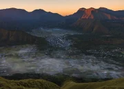 Bukit Pergasingan, Surga Tersembunyi di Dekat Rinjani