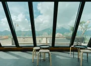 Lezat dan Cozy, 5 Kintamani Cafe Bali Terdekat dari Bobocabin