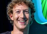 Inilah semua orang Mark Zuckerberg sejauh ini untuk tim ‘Superintelligence’ Meta