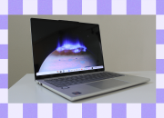 Lenovo Chromebook Plus 14 Review: A Game-Changer